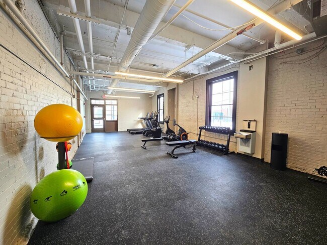 Wood and Brooks Lofts, Buffalo, NY 14207 - photo 5