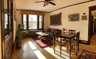 2020 Massachusetts Ave Unit 2, Cambridge, MA 02140