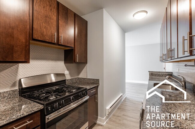 703 W Brompton Ave unit 11, Chicago, IL 60657 - photo 6