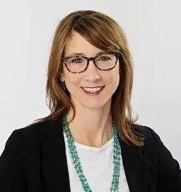 Sarah Page