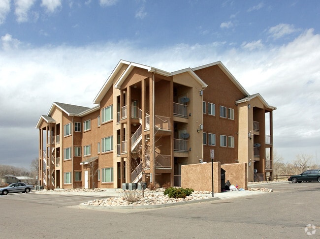 Bentley Commons, Colorado Springs, CO 80910 - photo 4