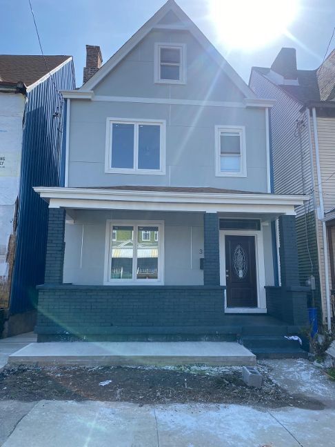 3372 Webster Ave, Pittsburgh, PA 15219