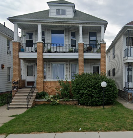 3450 Holbrook Ave Unit 1, Hamtramck, MI 48212