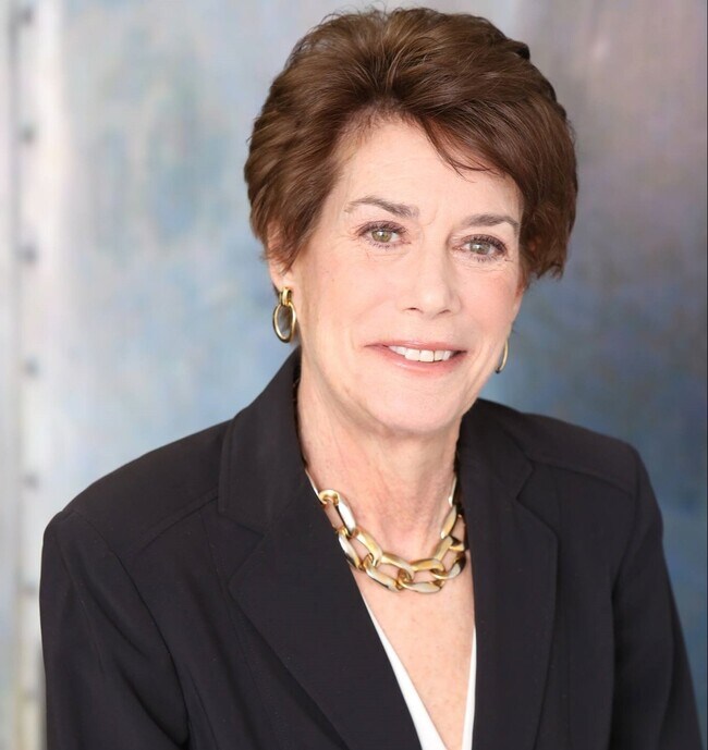 Francine Klingenstein