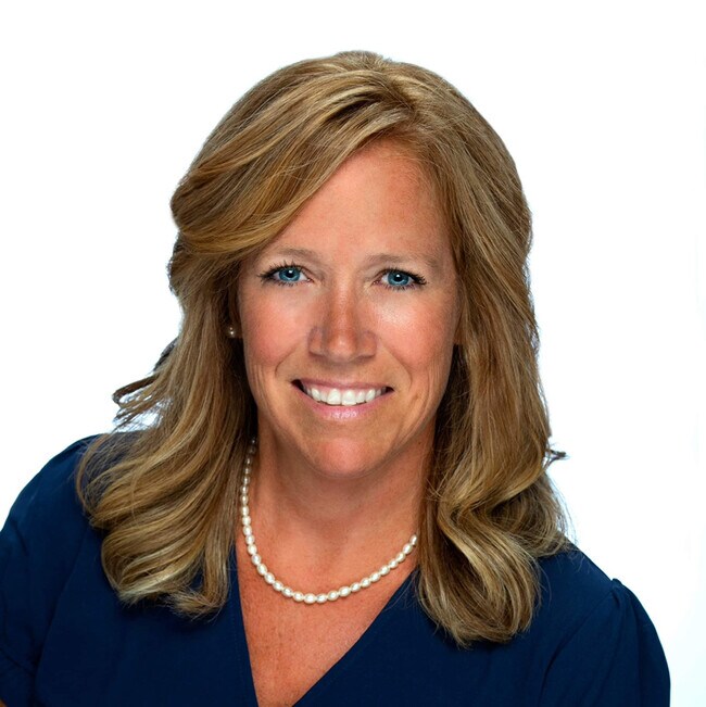 Trish Hunter
