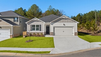 631 Lytham Dr, Aiken, SC 29801