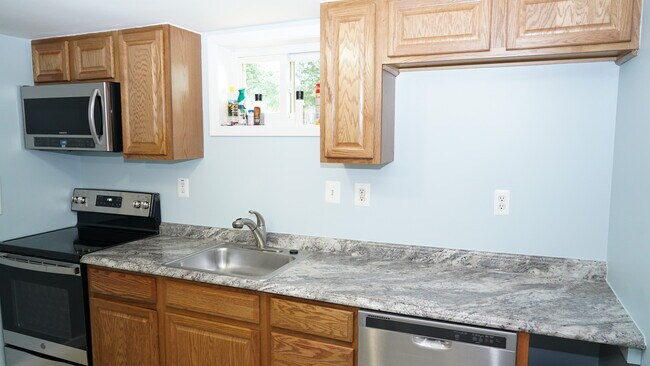 1516 Gridley Ln unit LL, Silver Spring, MD 20902 - photo 3
