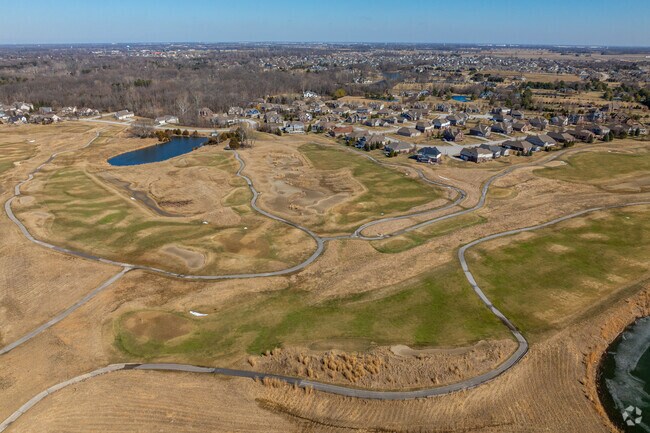 Hickory Stick Golf Club gives Bargersville locals a top notch place to golf.