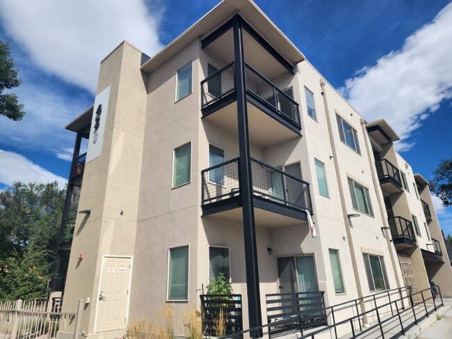 430 W Pikes Peak Ave unit 103, Colorado Springs, CO 80905 - photo 5