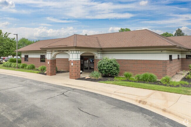 Riggs Community Health Center serves the people of Hanna Lafayette, Indiana.