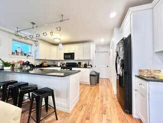 12 Fern St Unit 1, Boston, MA 02134