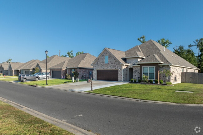 Many young homeowners are choosing Maplewood as the place to set their roots.