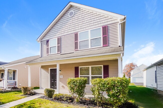 2563 Bristlecone Ln, Grove City, OH 43123 - photo 4