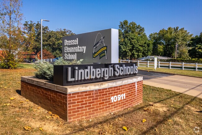 Students in Concord may attend Dressel Elementary School.