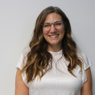 Jodi Johnston