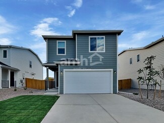 10083 Potomac St, Commerce City, CO 80022