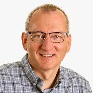Glen Hupfer