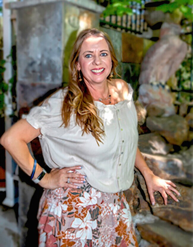 Nancy-Jo Madrigal