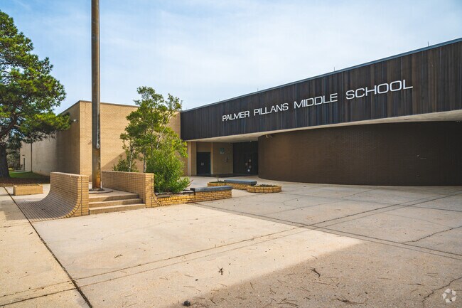 Neshota students can then head to Pillans Middle School for grades 6-8.