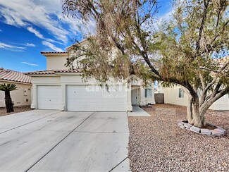 2084 Lipari Ct, Las Vegas, NV 89123