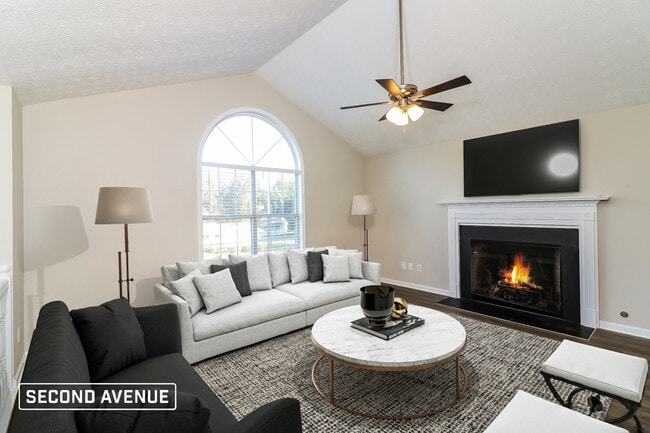 400 N Hickory Ln, Douglasville, GA 30134 - photo 6