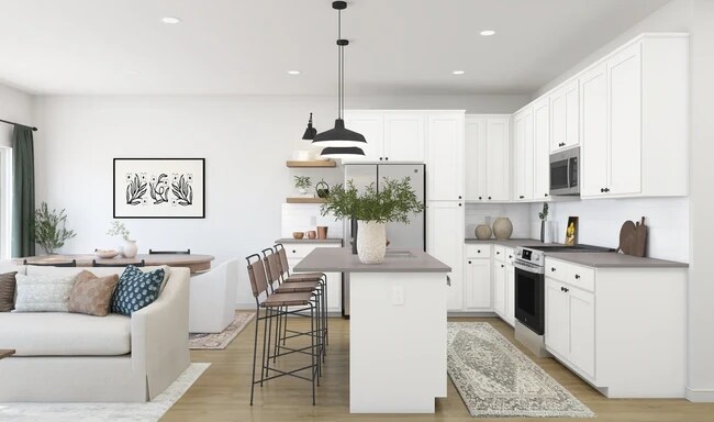 2605 Grey Wolf Ln unit 36453419, Locust Grove, VA 22508 - photo 3