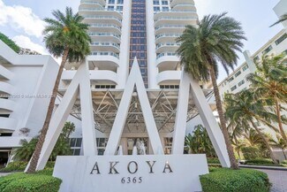 6365 Collins Ave Unit 3309, Miami, FL 33141