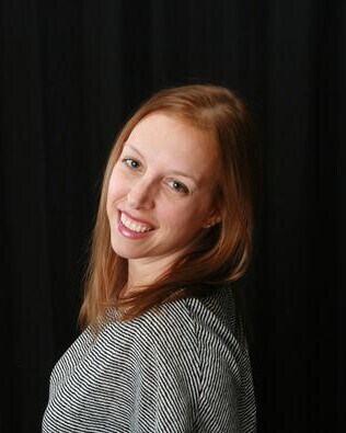 Alicia Robillard