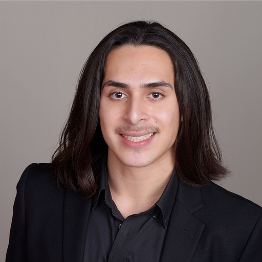 Agent Photo