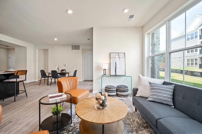 Cascades at Embrey Mill 55+ unit 101, Stafford, VA 22554 - photo 6