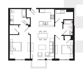 5711 Kennedy Blvd, North Bergen, NJ 07047