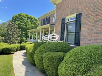 460 N Fields Pass, Milton, GA 30004