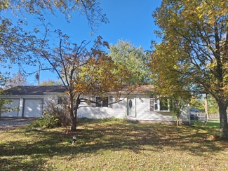 5268 Summit Rd SW, Pataskala, OH 43062