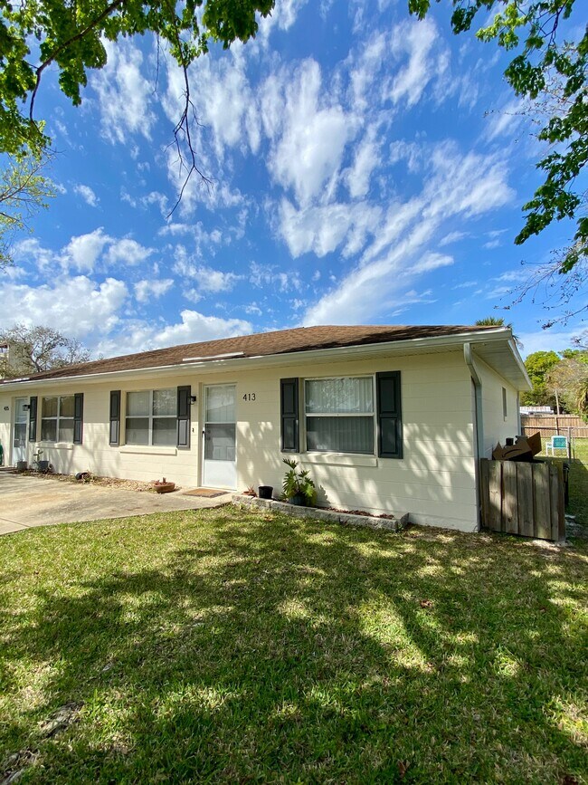413 Fox Place, Port Orange, FL 32127