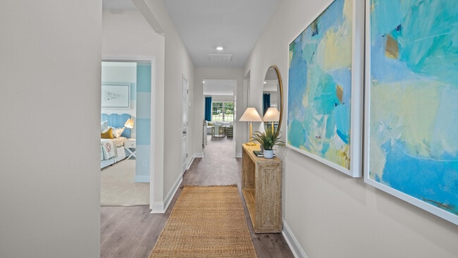 222 Lake Tyler Dr, New Bern, NC 28560 - photo 2