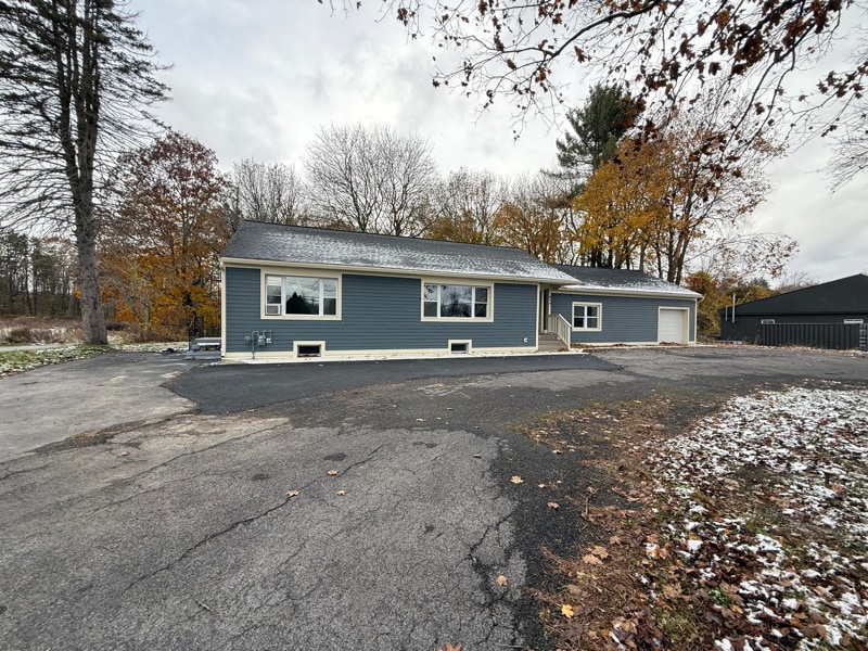 859 Ny-50, Burnt Hills, NY 12027 - photo 1