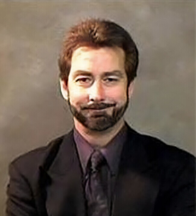 Agent Photo