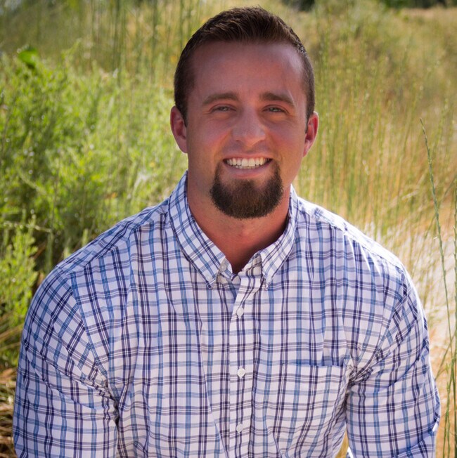 Cody Heller