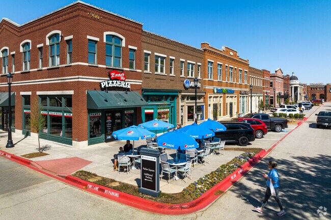 The Park at Flower Mound - 4100 Morriss Rd, Flower Mound, TX | Homes.com - Rally House Flower Mound Flower Mound Tx