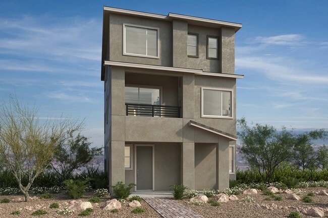 11654 Gambels Quail Ave unit 36513357, Las Vegas, NV 89138 - photo 2