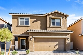 1652 Desert Path Ave, North Las Vegas, NV 89032
