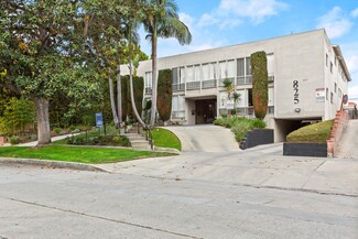 825 S Windsor Blvd, Los Angeles, CA 90005