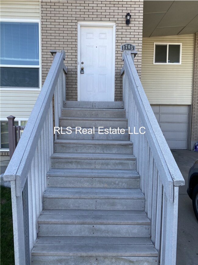 8705 S Altair Dr Unit 8705, Sandy, UT 84093