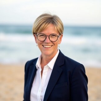 Paulette Kreider