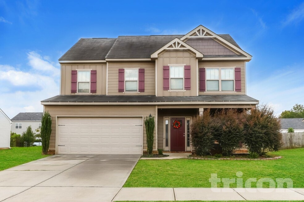 667 Dandelion Row, Aiken, SC 29803 - photo 1