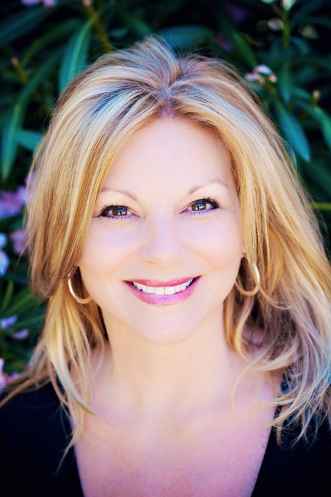 Jane Simmons