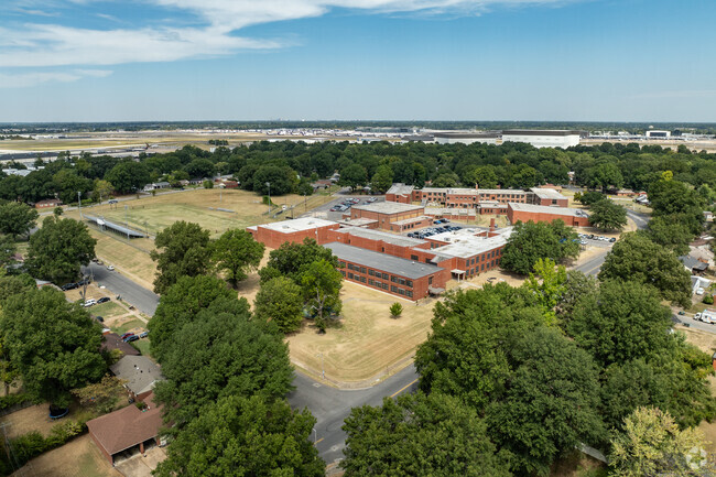 Oakhaven Elementary School