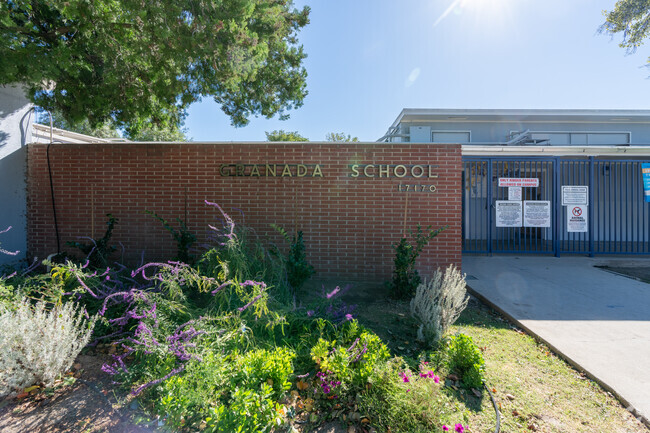 Granada Elementary Community Charter