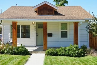 645 Newton St, Denver, CO 80204