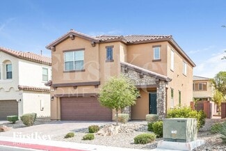 317 Casmailia Ave, North Las Vegas, NV 89031